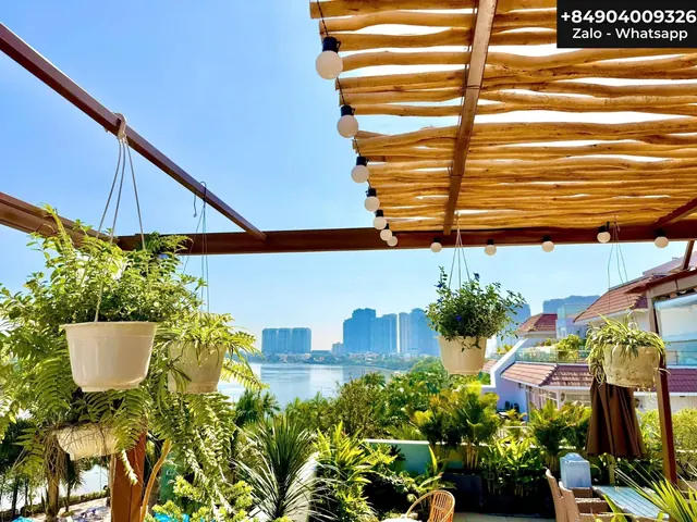 1BR • 45 m² photo 1