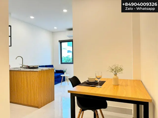 1BR collection • 45 m² photo 1