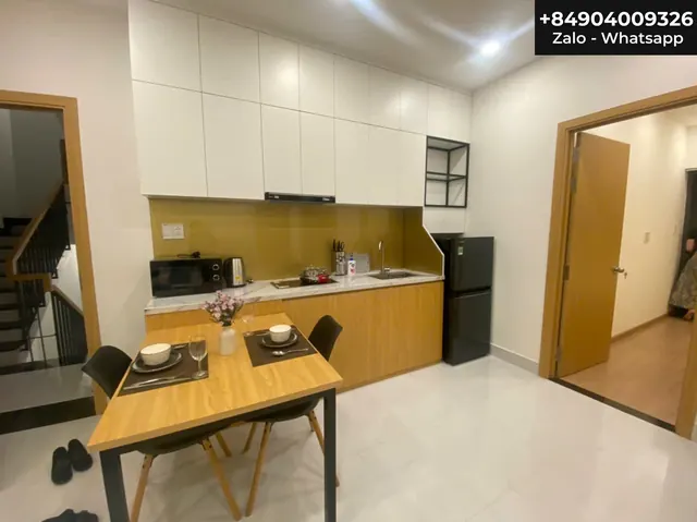 1BR collection • 45 m² photo 2