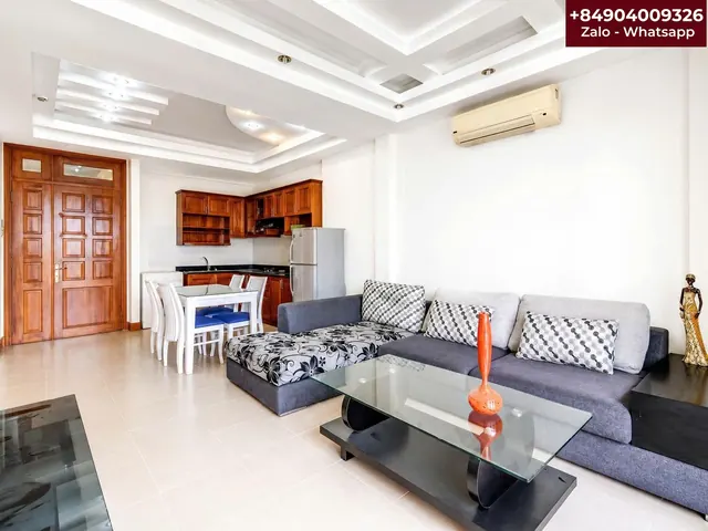 2BR • 110 m² photo 4