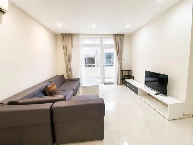 2BR collection • 80 m² photo 1