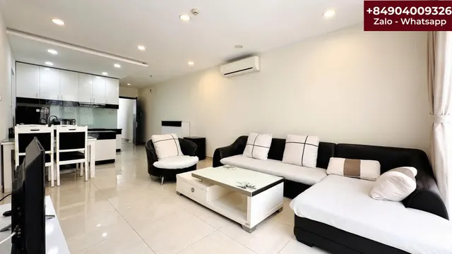 2BR collection • 80 m² photo 3