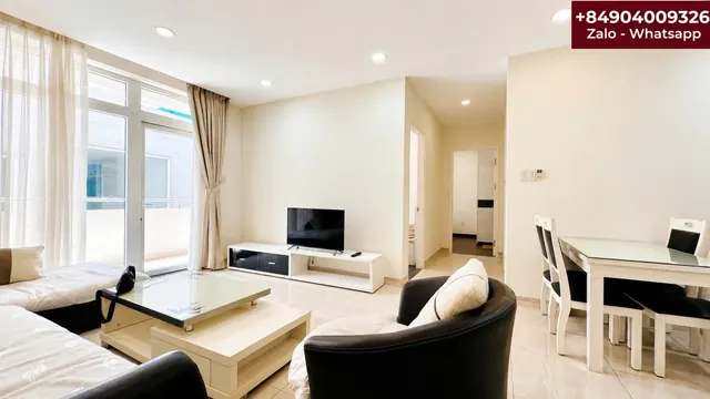 2BR collection • 80 m² photo 4