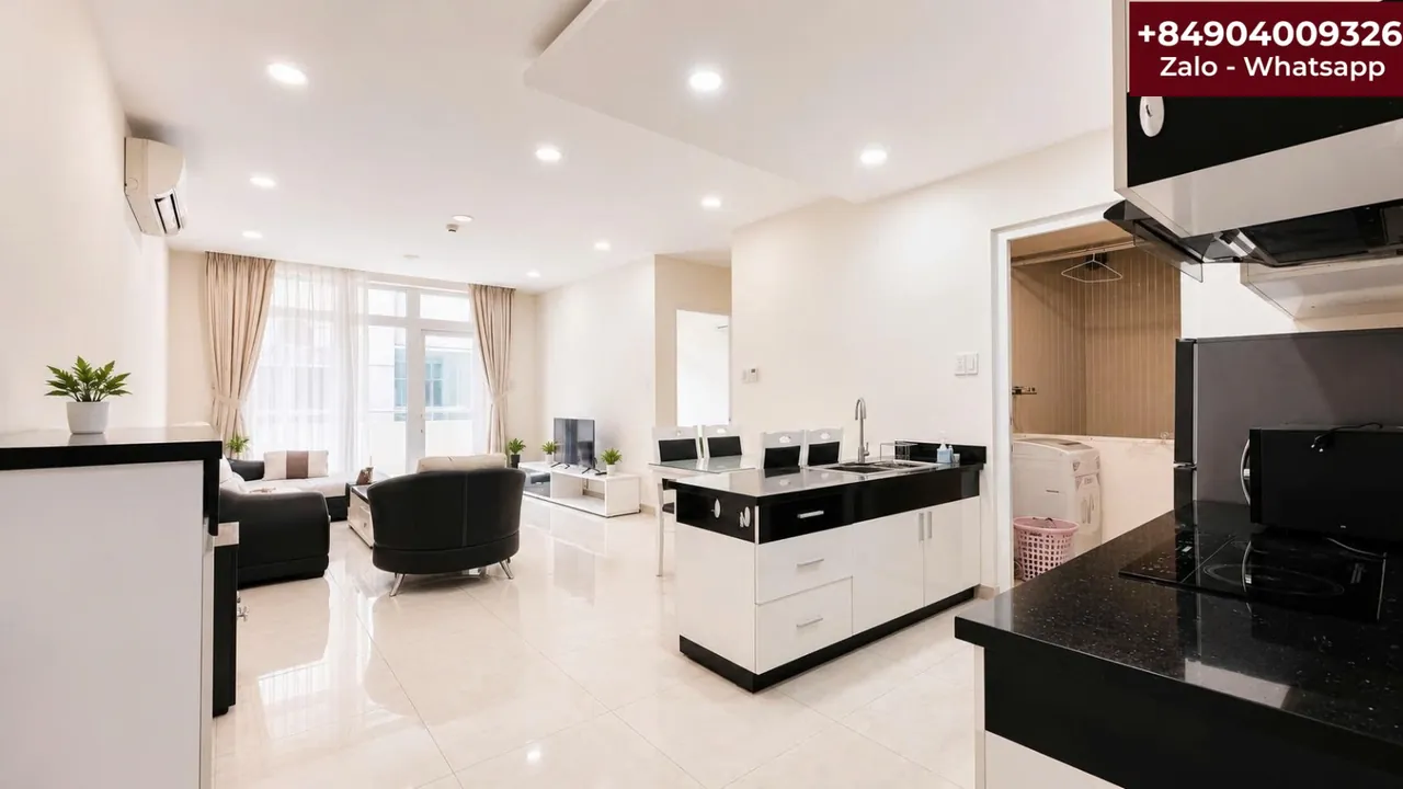 2BR collection • 80 m² photo 13