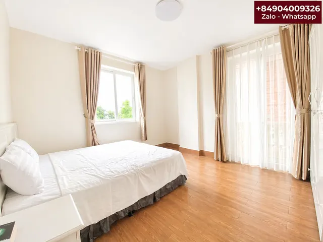 1BR • pool + gym photo 2