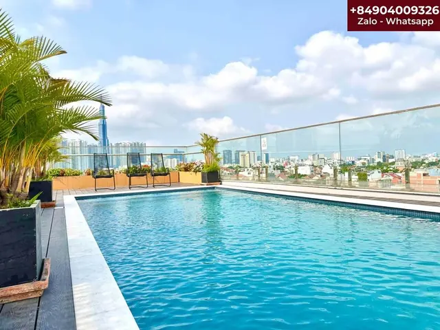 1BR • 50 m² photo 3