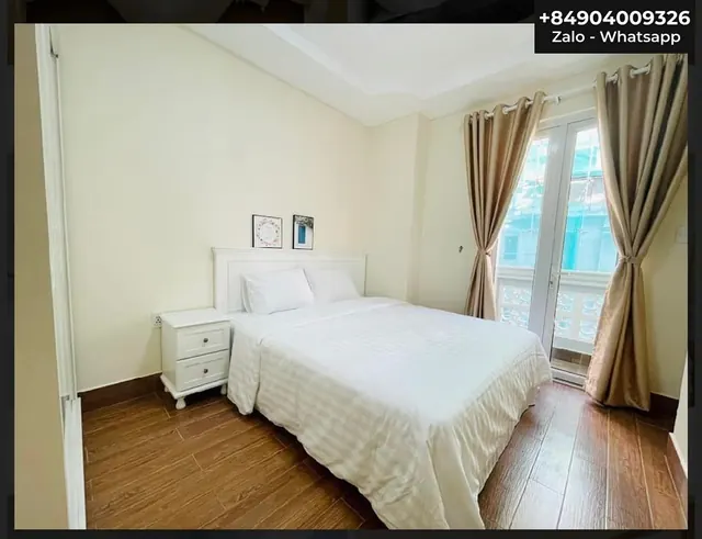 3BR • 80 m² • pool + gym photo 1