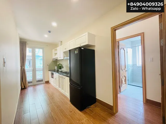 3BR • 80 m² • pool + gym photo 2