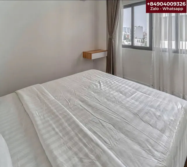 1BR • 44 m² photo 1