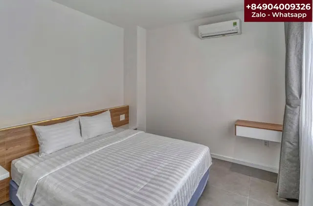1BR • 44 m² photo 3