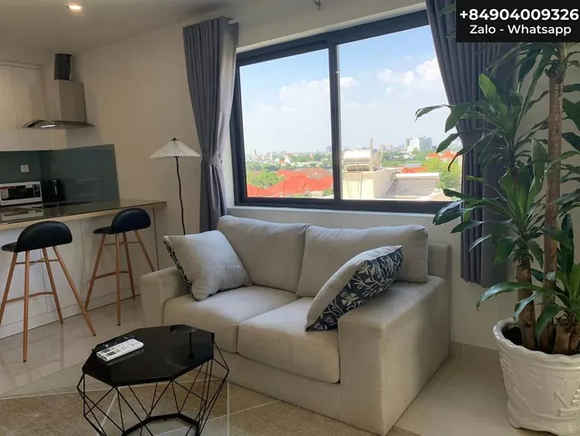 Blue Eyes • 2BR • 70 m² photo 3