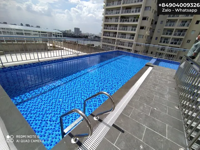 Blue Eyes • 2BR • 70 m² photo 4