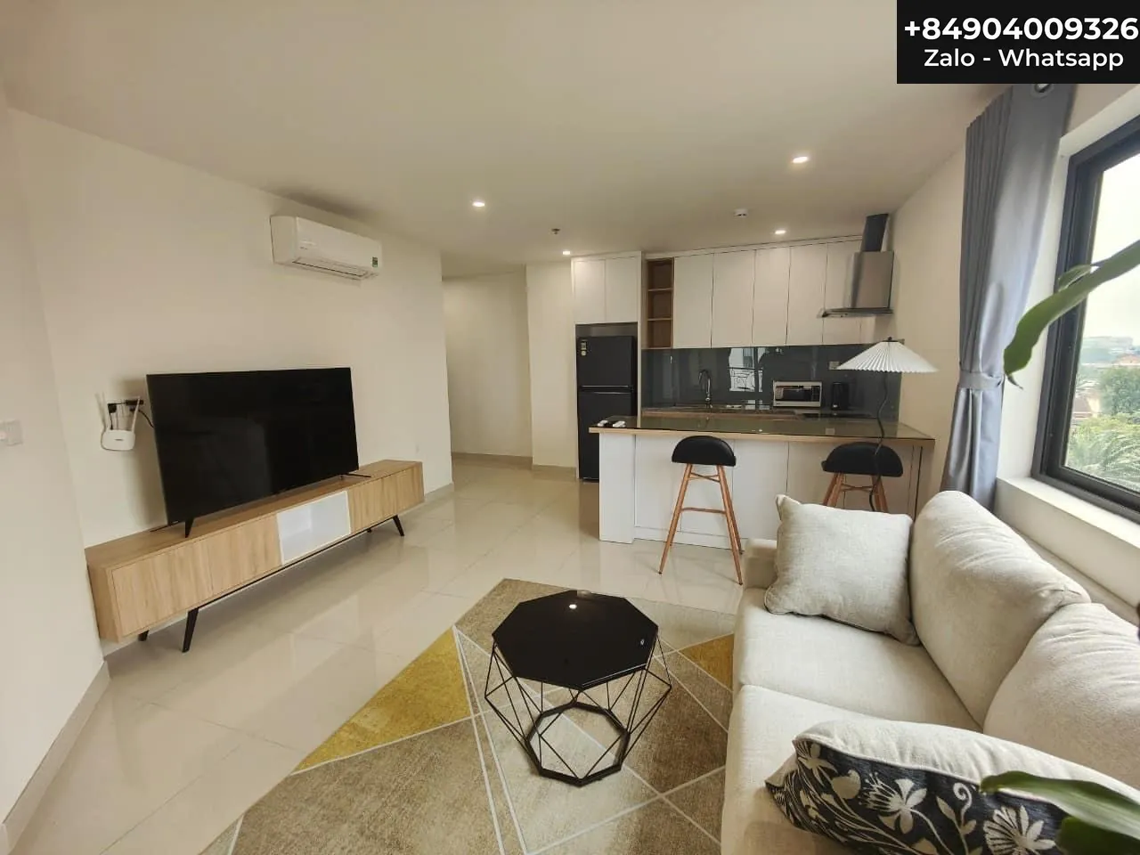 Blue Eyes • 2BR • 70 m² photo 14