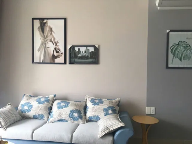Tropic Garden • 2BR • 65 m² photo 5