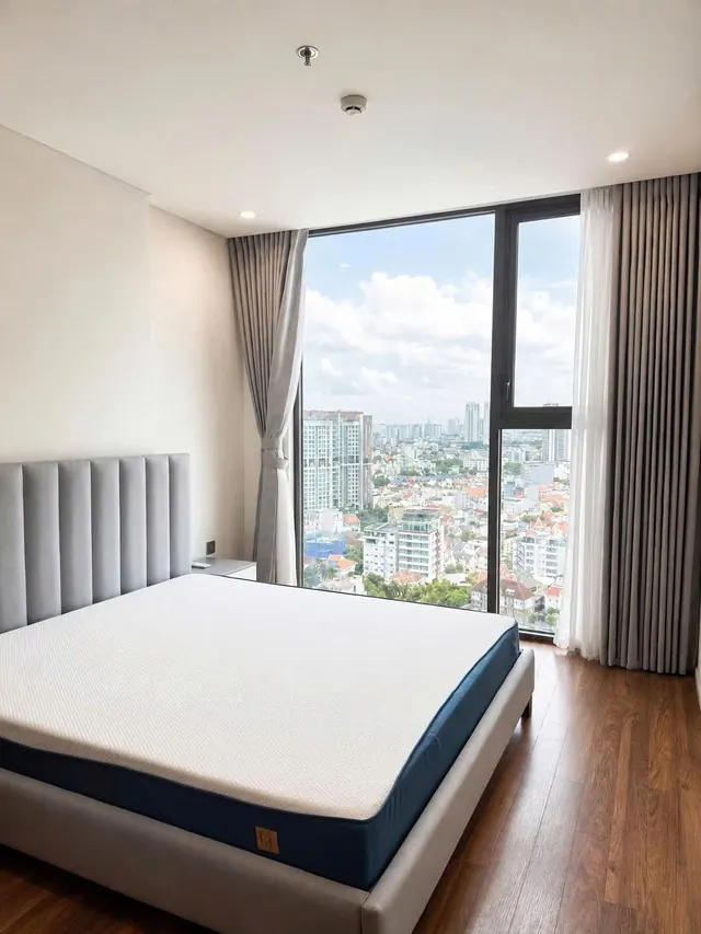 Thao Dien Green • 1BR • 55 m² photo 1