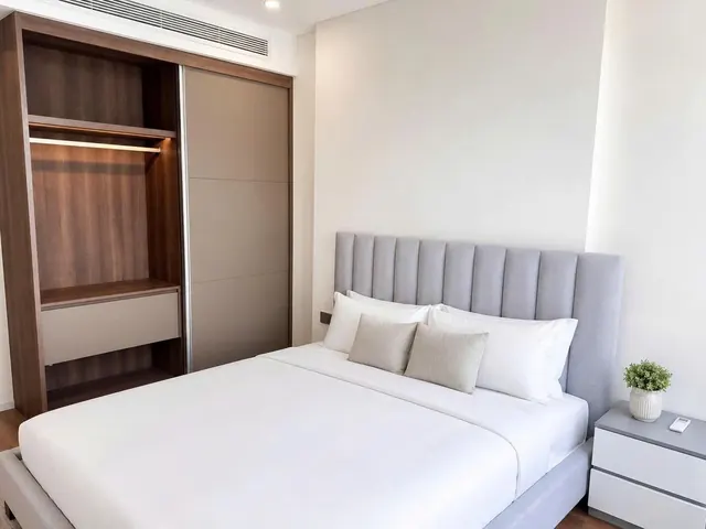 Thao Dien Green • 1BR • 55 m² photo 5