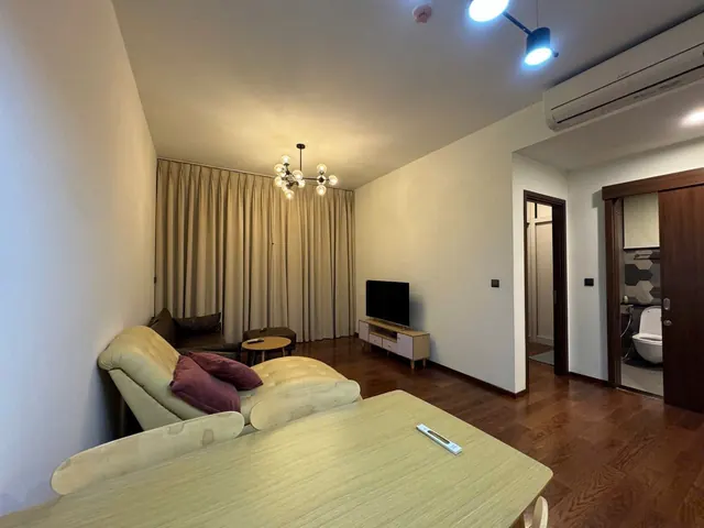 D'Edge • 1BR • 63 m² • ₫28m photo 1