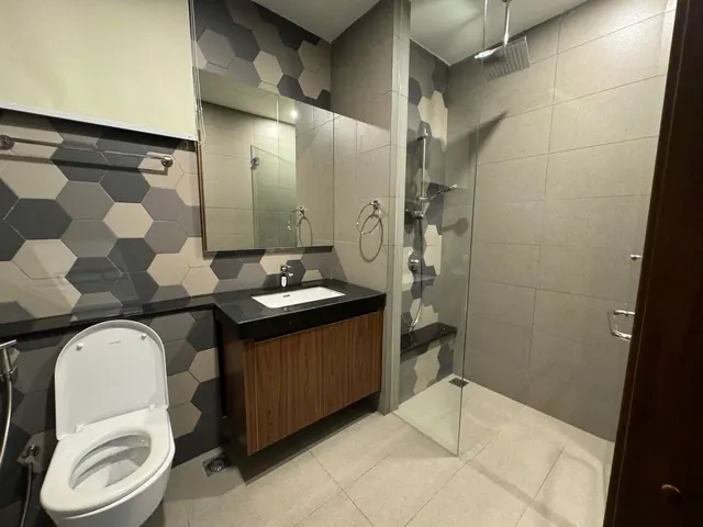D'Edge • 1BR • 63 m² • ₫28m photo 3