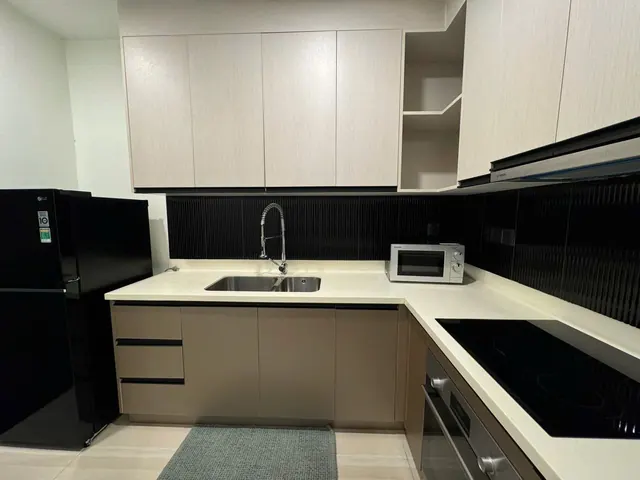 D'Edge • 1BR • 63 m² • ₫28m photo 4
