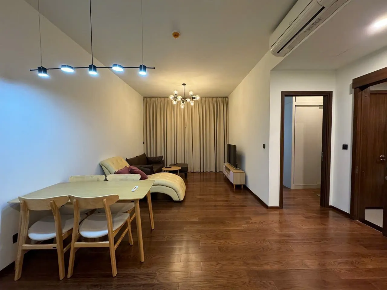 D'Edge • 1BR • 63 m² • ₫28m photo 6