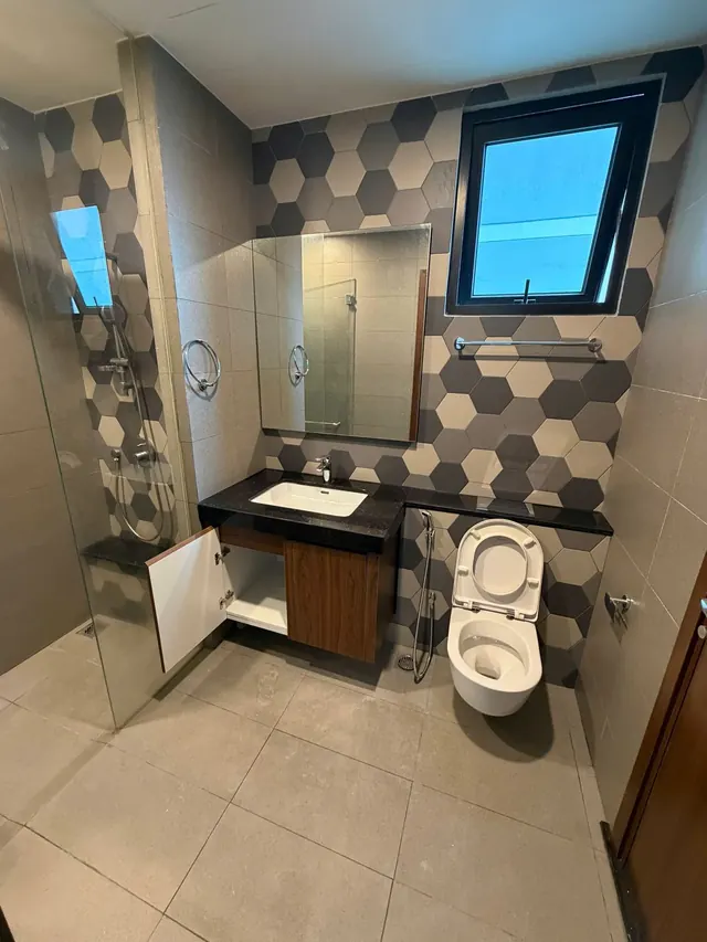 D'Edge • 1BR • 63 m² • ₫28.8m photo 1