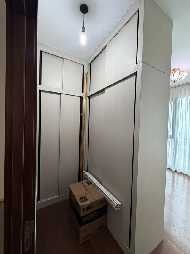 D'Edge • 1BR • 63 m² • ₫28.8m photo 2