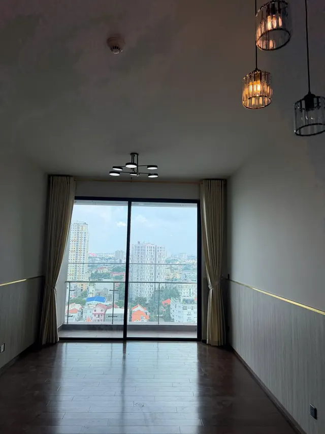 D'Edge • 1BR • 63 m² • ₫28.8m photo 3