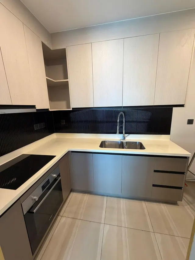 D'Edge • 1BR • 63 m² • ₫28.8m photo 4