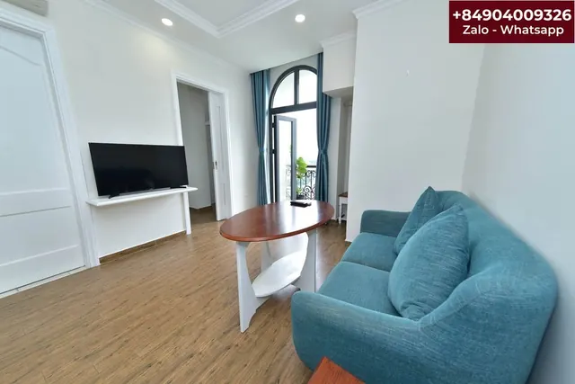 Genuss Serviced Apartment • 1BR • 55 m² photo 3