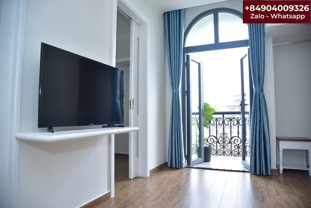 Genuss Serviced Apartment • 1BR • 55 m² photo 4