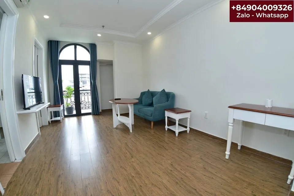 Genuss Serviced Apartment • 1BR • 55 m² photo 14